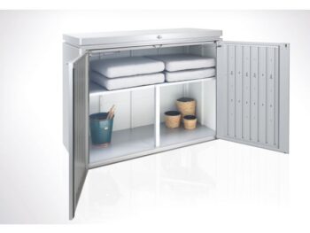 DODATKI ZA KOVINSKE HIKE BIOHORT 78X30 CM VMESNO DNO 4 DELNI ZA HIGHBOARD V160
